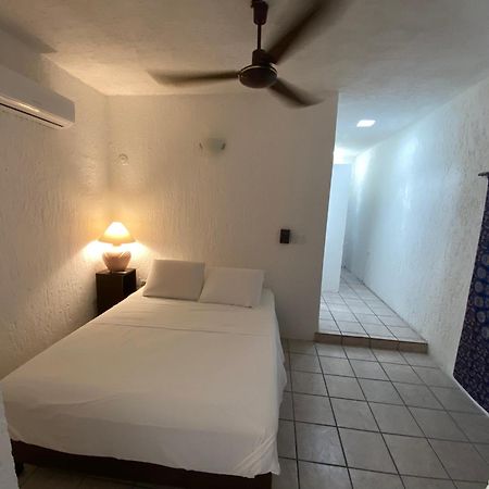 Caribo Cozumel Hotel Kültér fotó