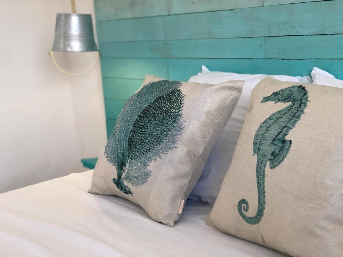 Caribo Cozumel Hotel Kültér fotó