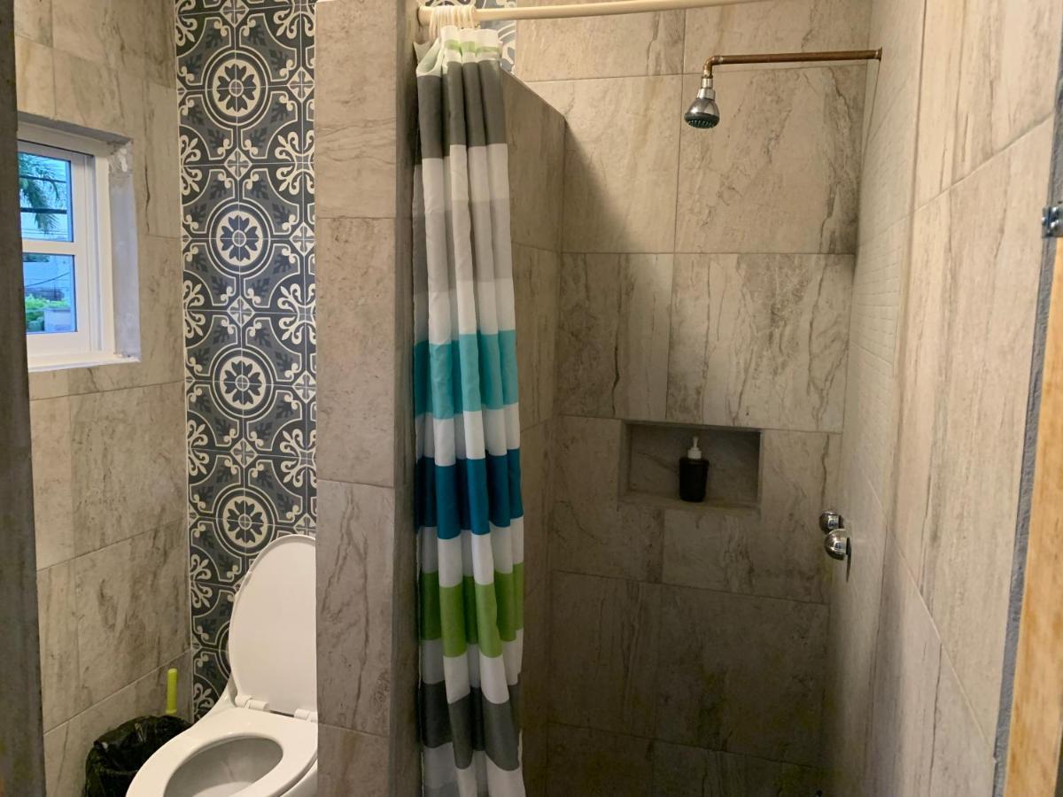 Caribo Cozumel Hotel Kültér fotó