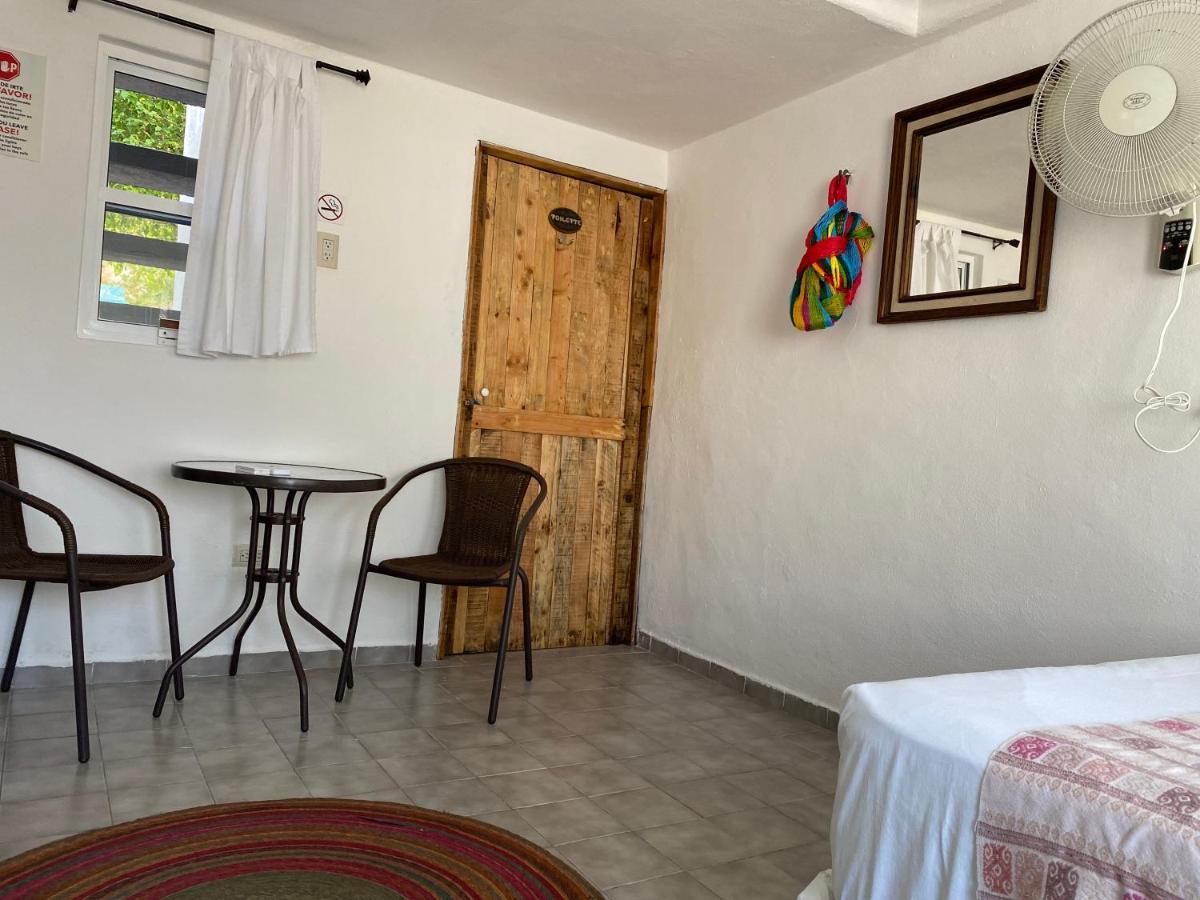 Caribo Cozumel Hotel Kültér fotó