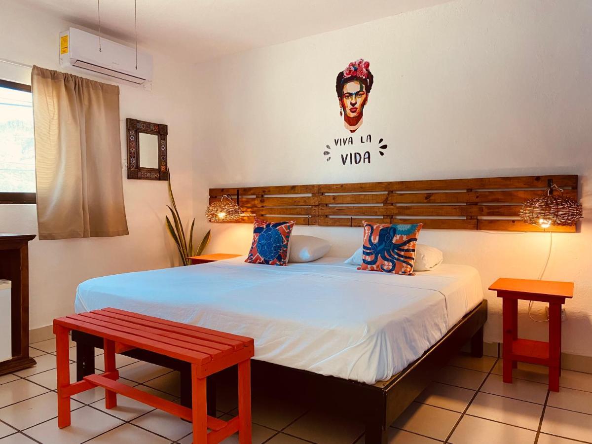 Caribo Cozumel Hotel Kültér fotó