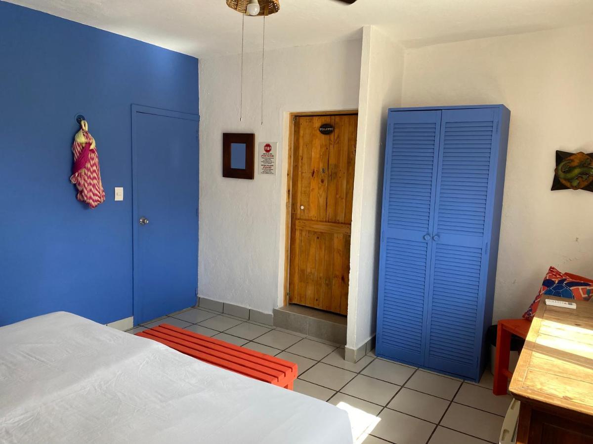 Caribo Cozumel Hotel Kültér fotó