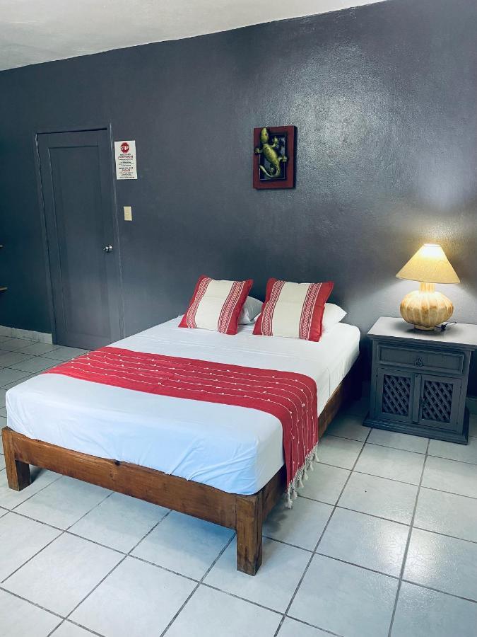 Caribo Cozumel Hotel Kültér fotó