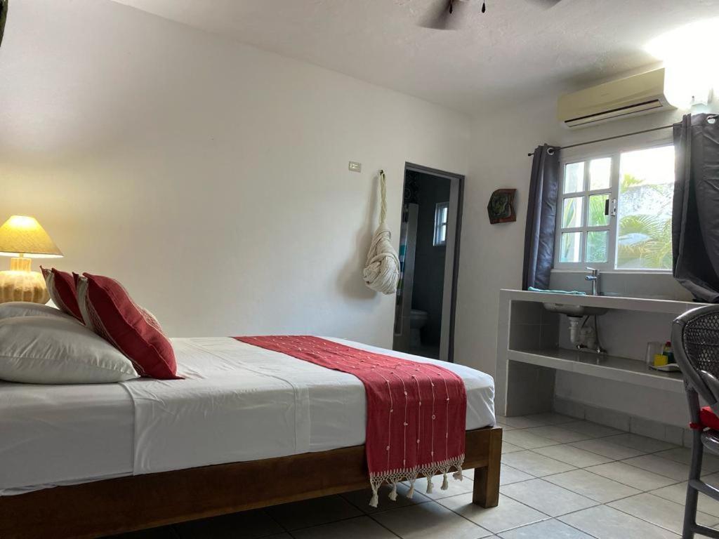 Caribo Cozumel Hotel Szoba fotó