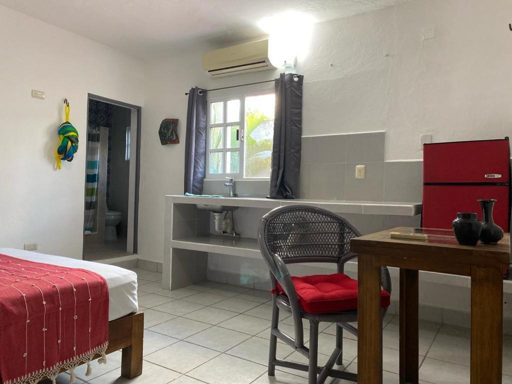 Caribo Cozumel Hotel Szoba fotó