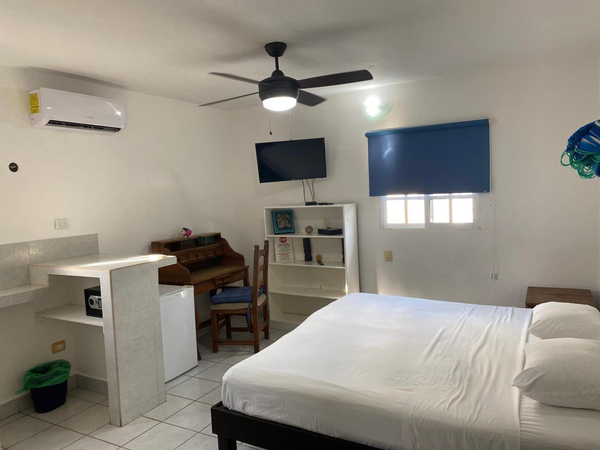 Caribo Cozumel Hotel Kültér fotó
