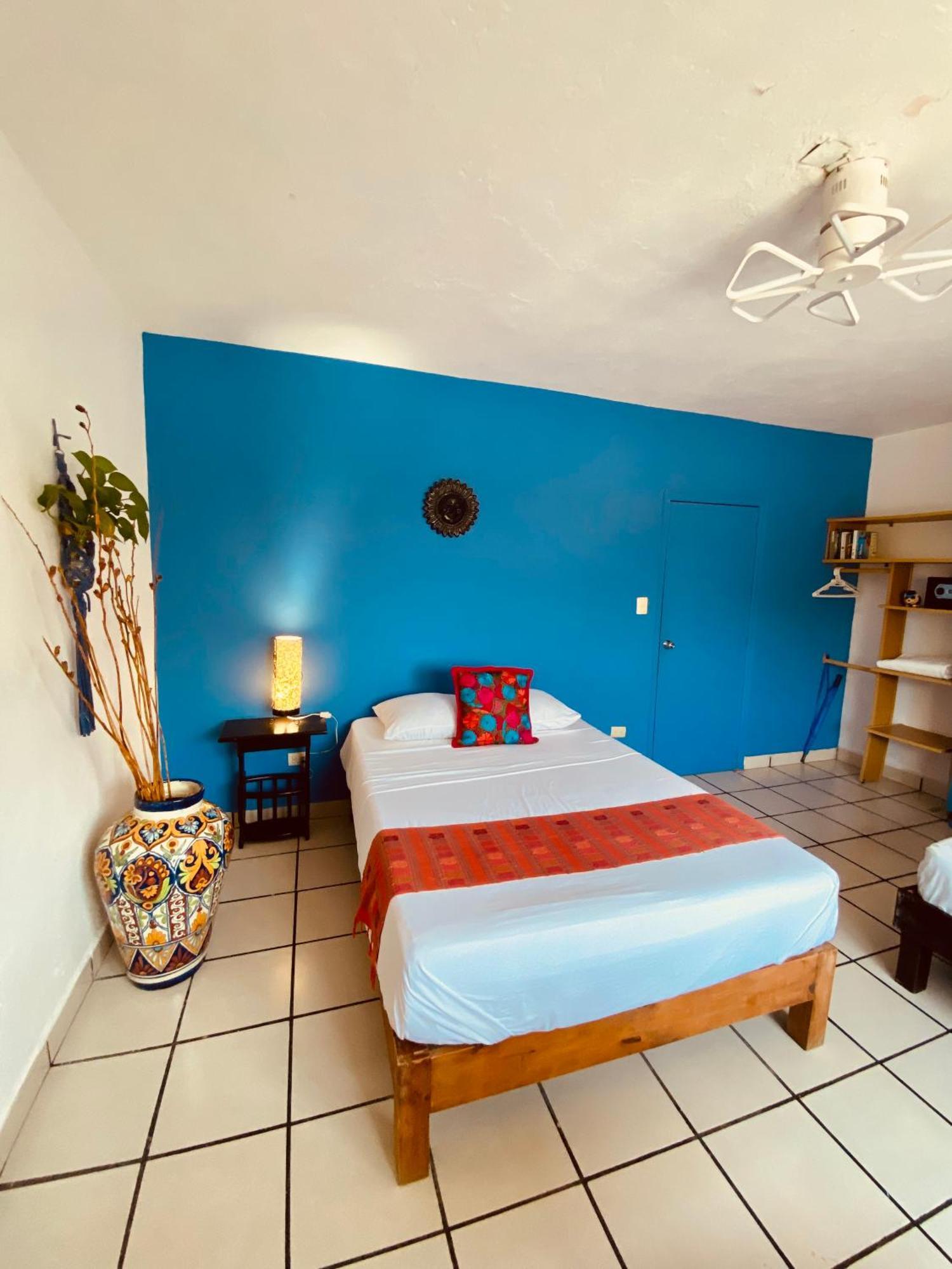 Caribo Cozumel Hotel Szoba fotó