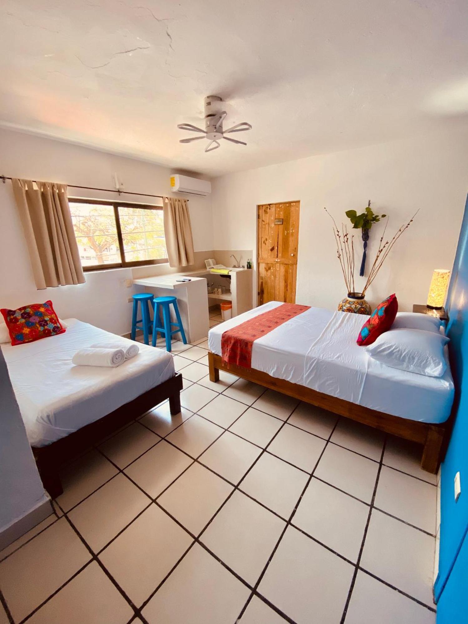 Caribo Cozumel Hotel Szoba fotó