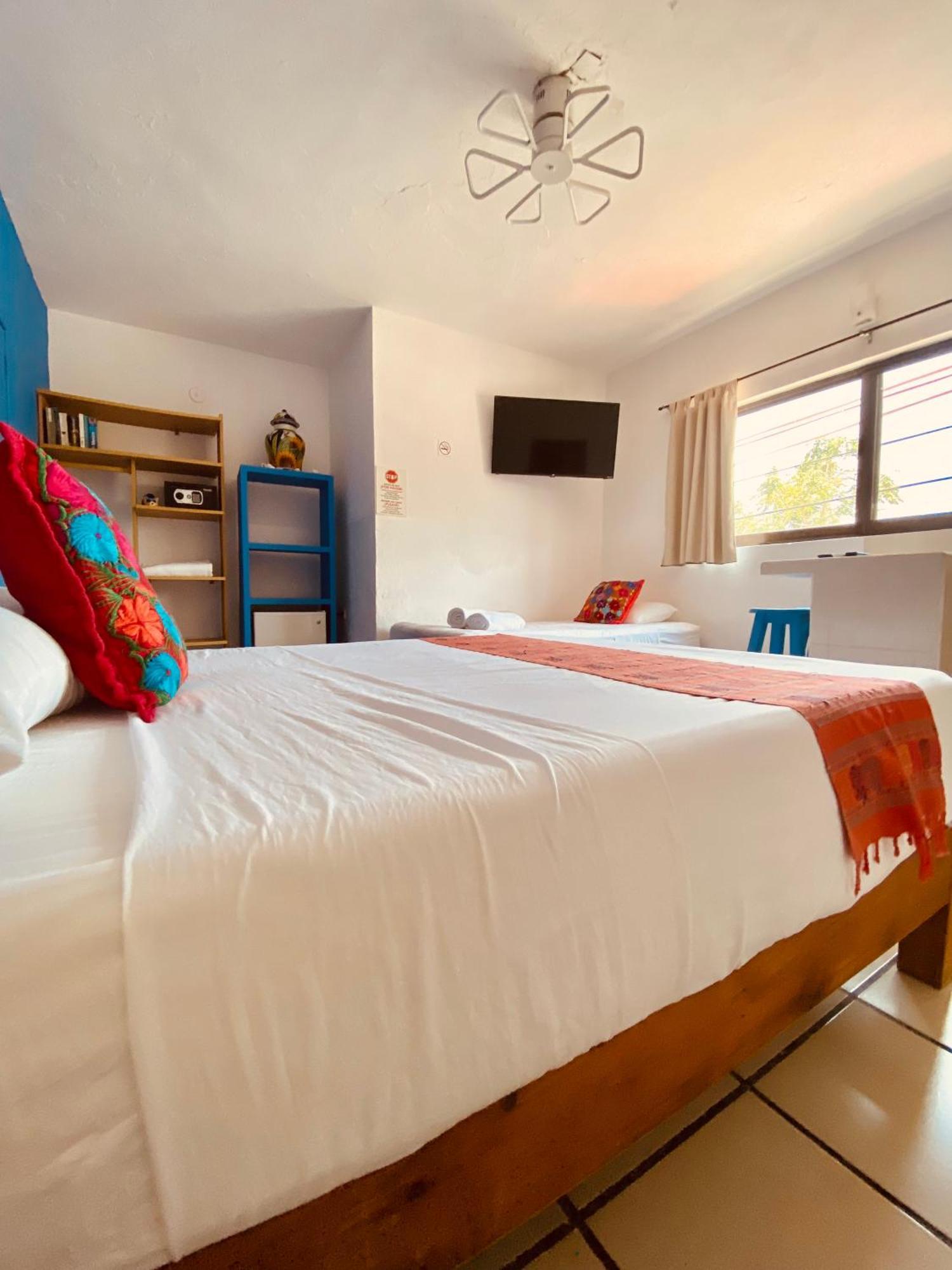 Caribo Cozumel Hotel Szoba fotó
