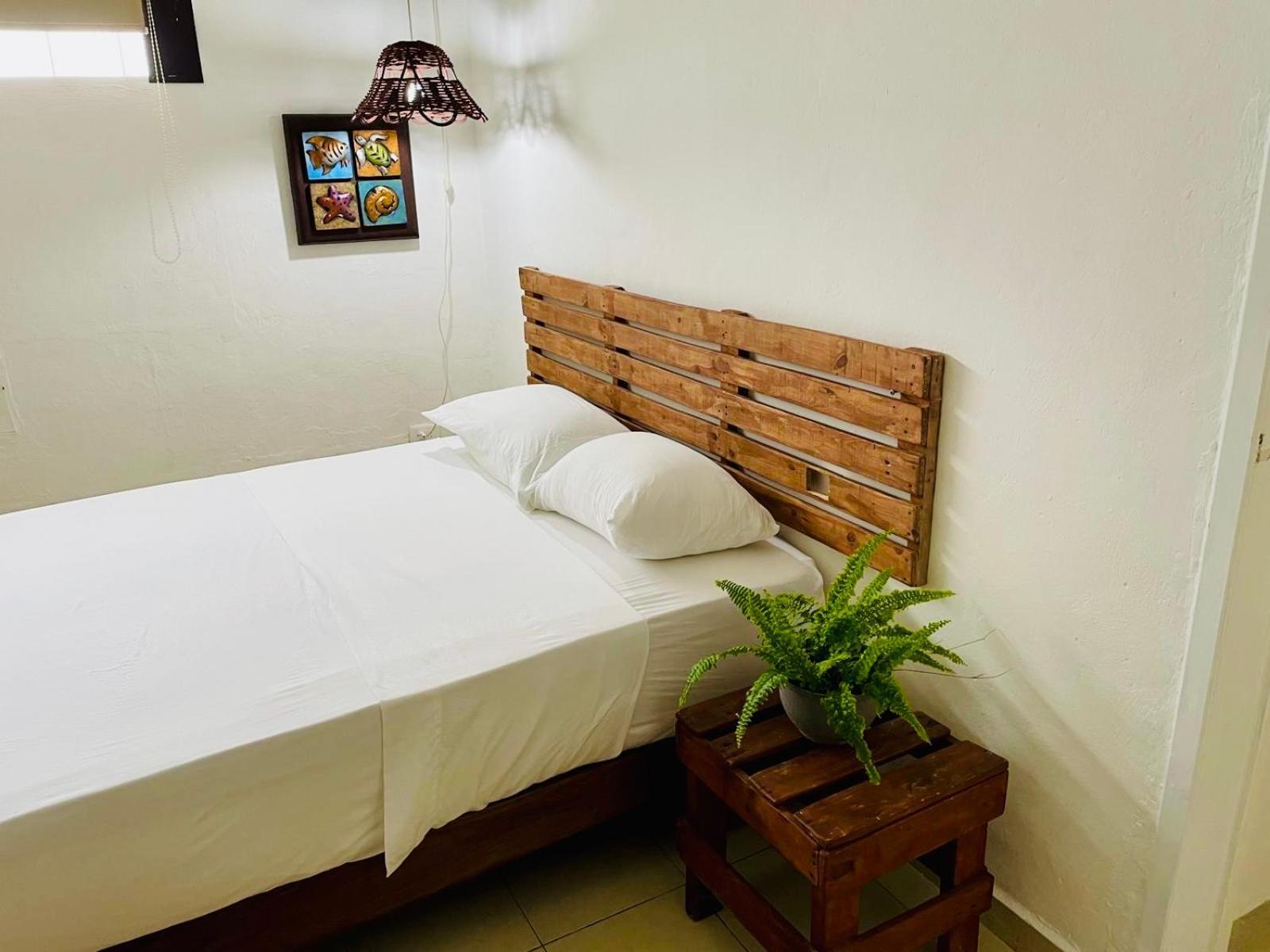 Caribo Cozumel Hotel Kültér fotó