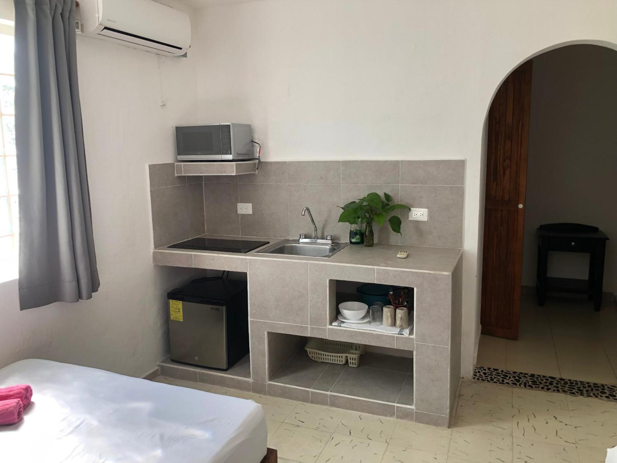 Caribo Cozumel Hotel Kültér fotó