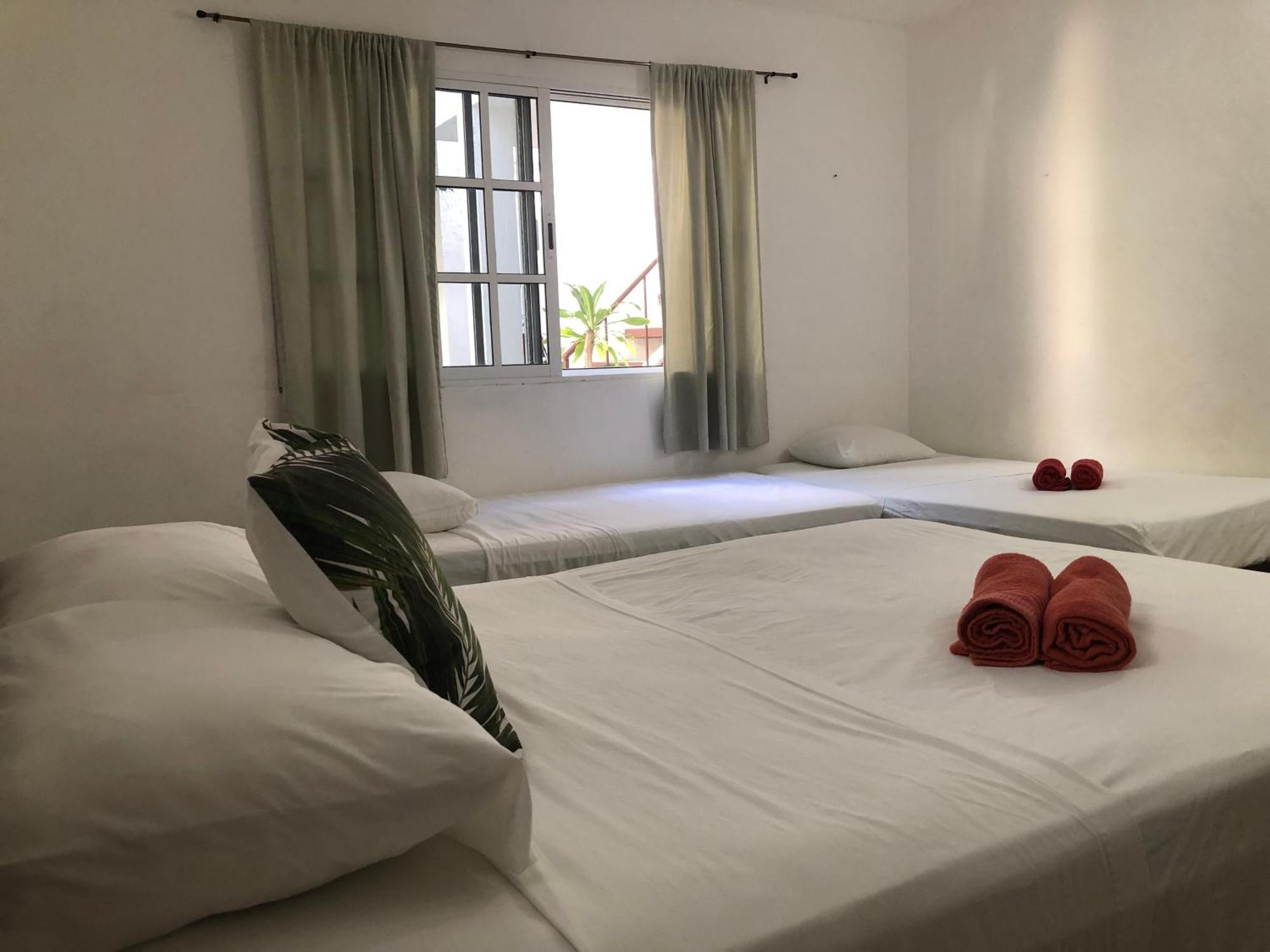 Caribo Cozumel Hotel Kültér fotó