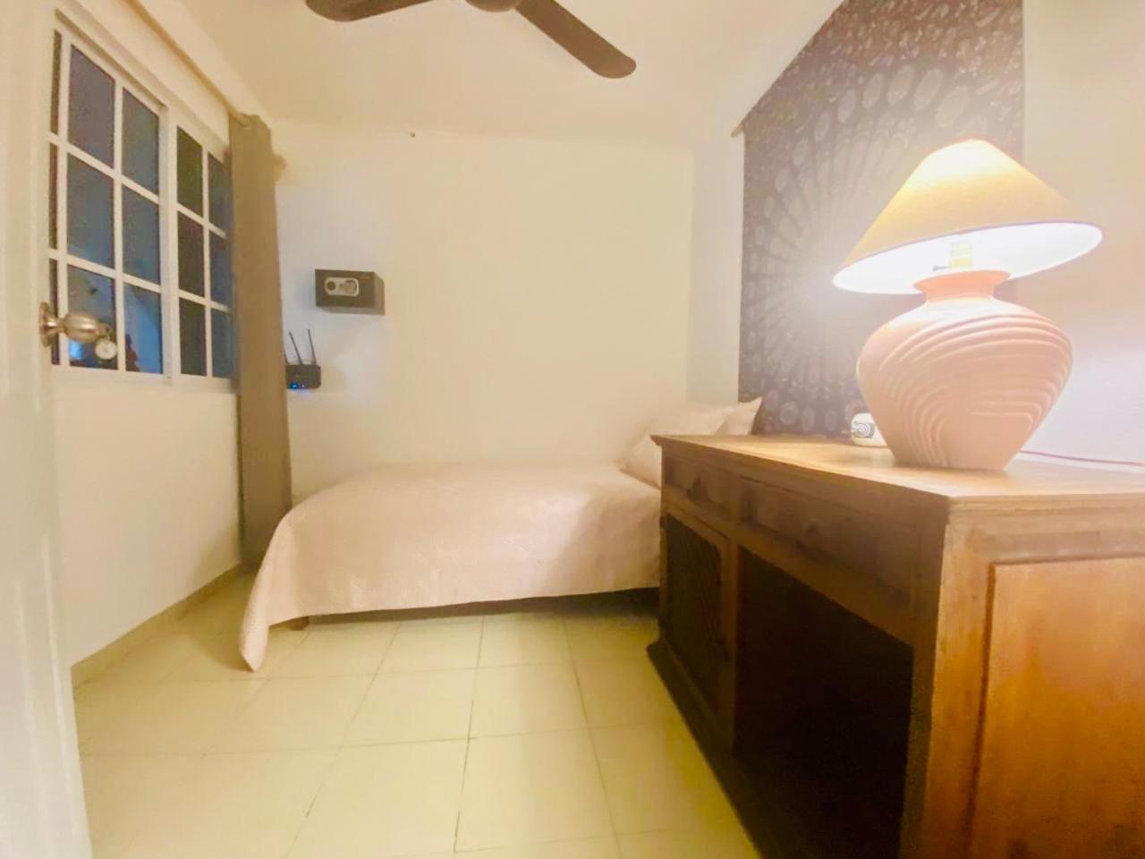 Caribo Cozumel Hotel Szoba fotó