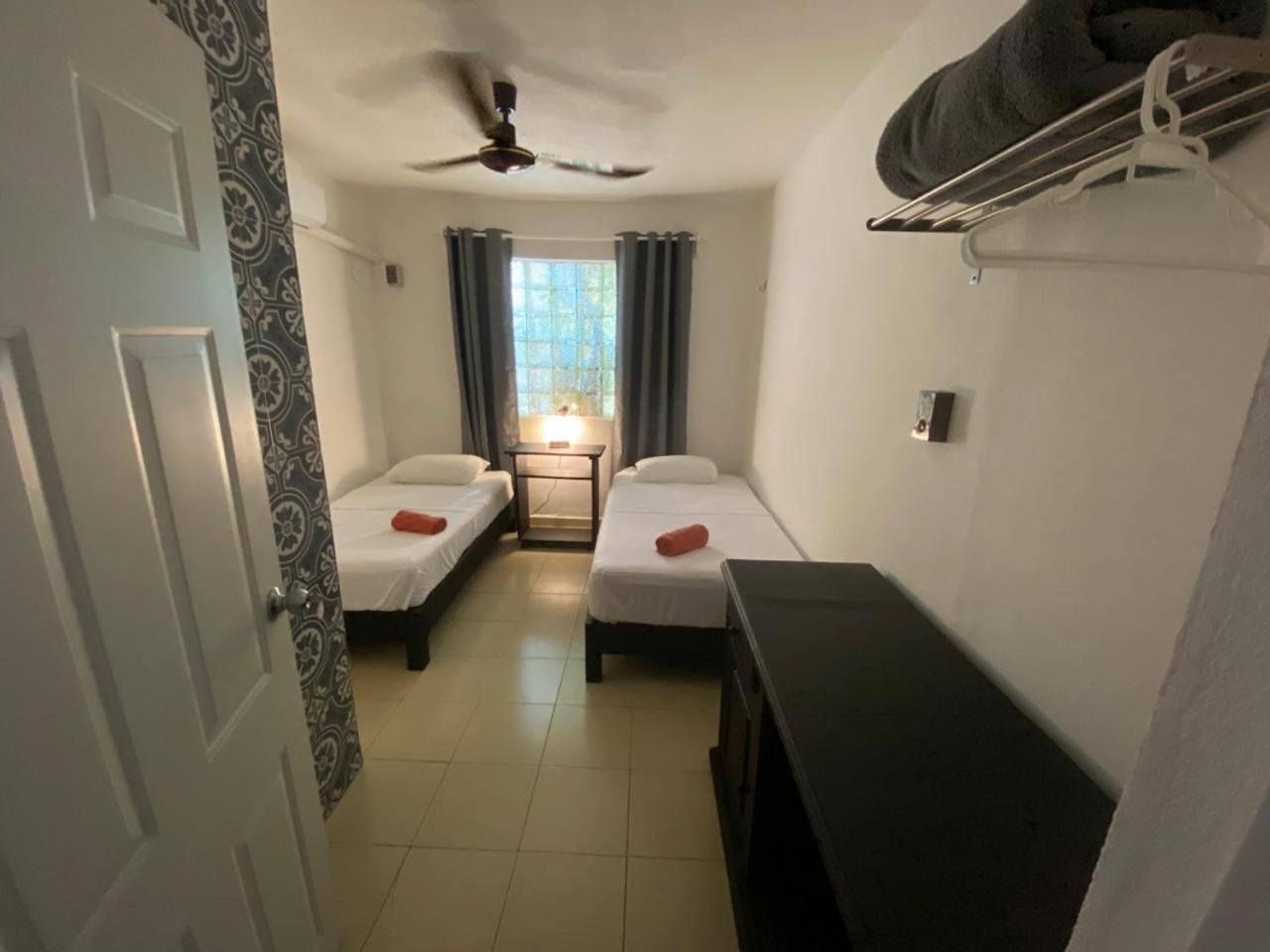 Caribo Cozumel Hotel Kültér fotó