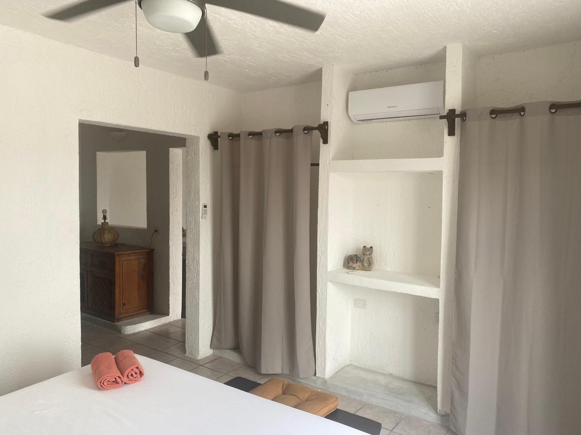 Caribo Cozumel Hotel Kültér fotó