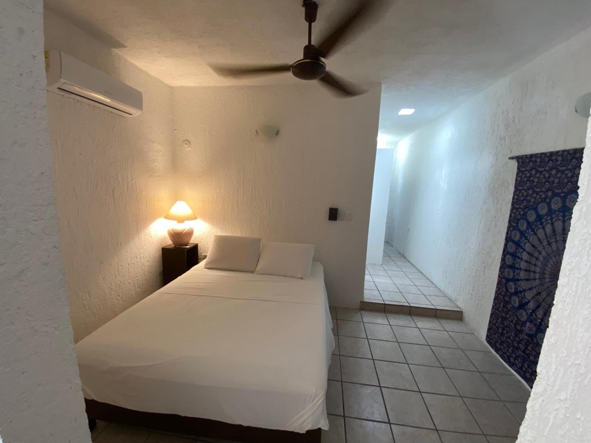 Caribo Cozumel Hotel Kültér fotó