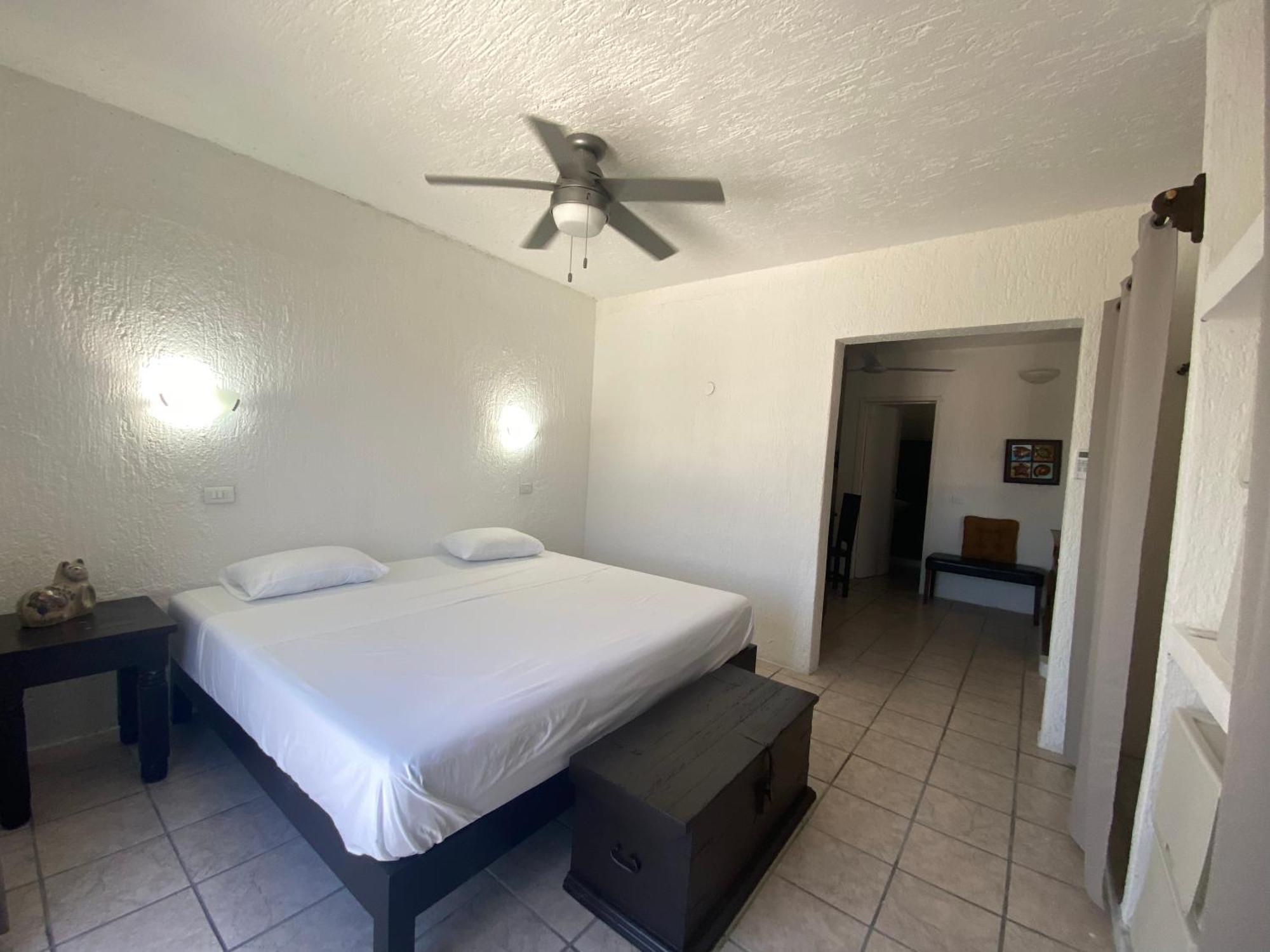Caribo Cozumel Hotel Kültér fotó