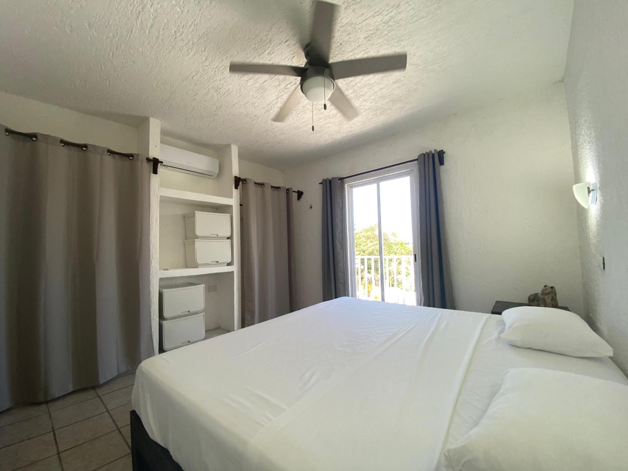 Caribo Cozumel Hotel Kültér fotó