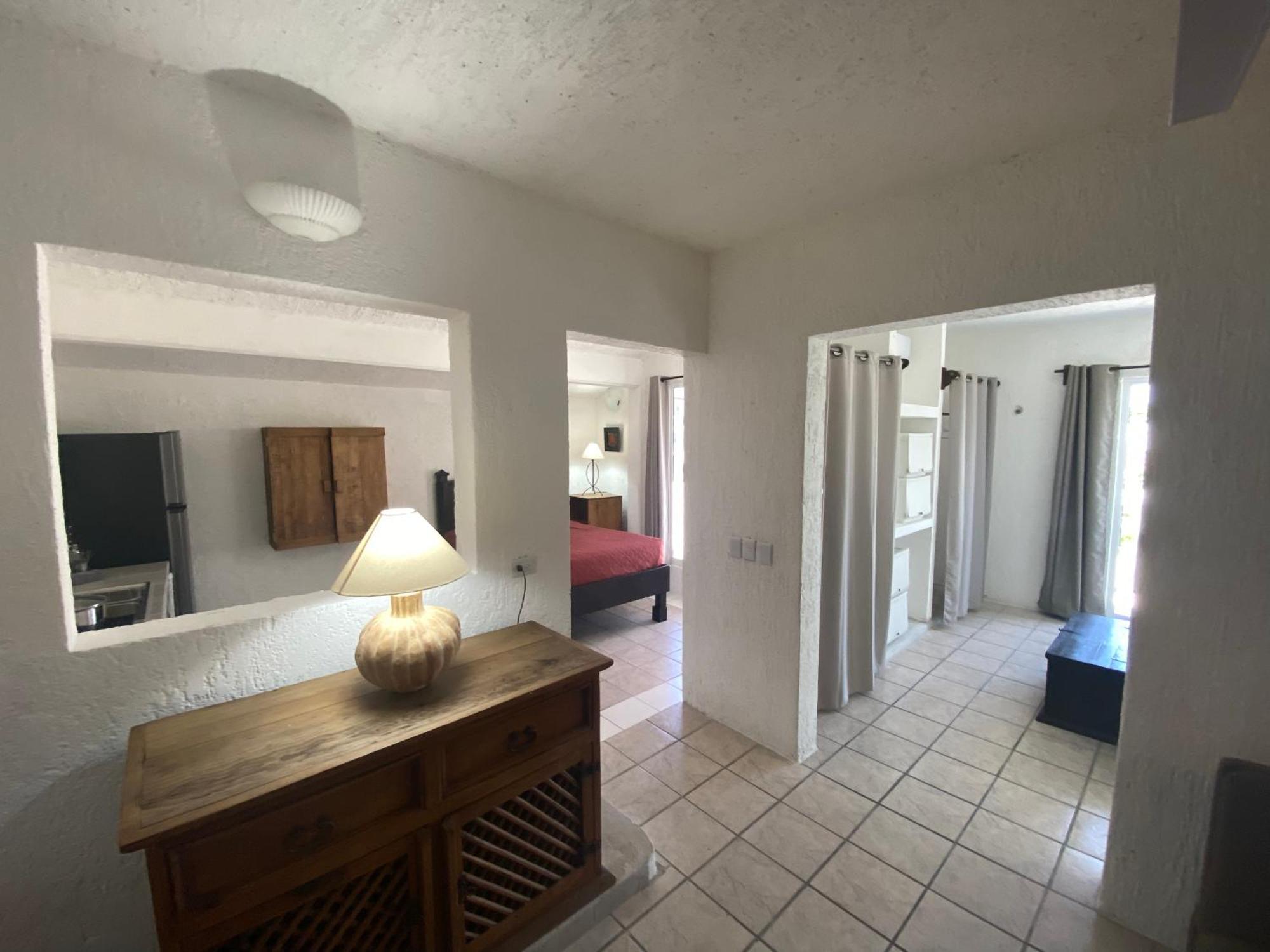 Caribo Cozumel Hotel Kültér fotó